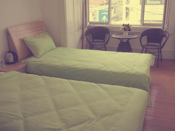 One Hostel
