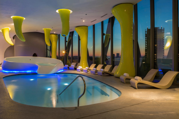 Hotel voco Milan - Fiere by IHG