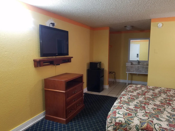 Regency Inn - Fort Sam Houston