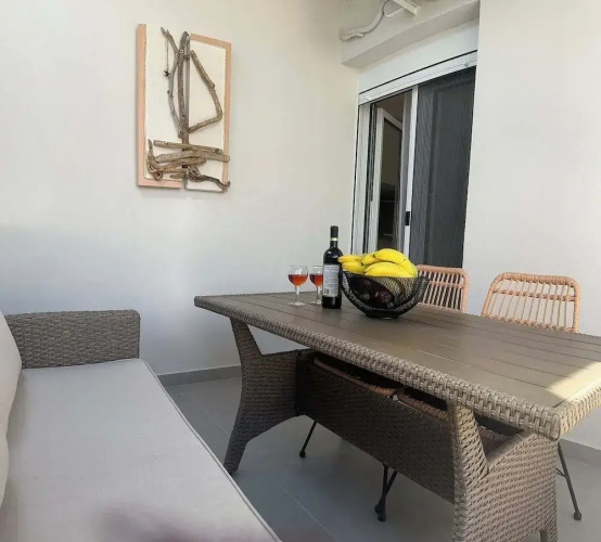 Avres Apartments