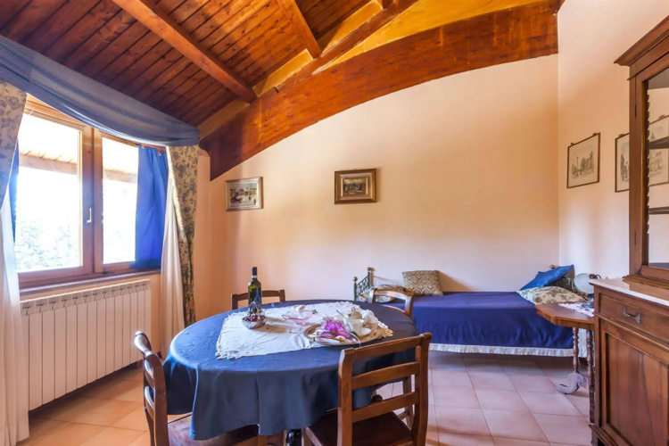Agriturismo Cavendo Tutus