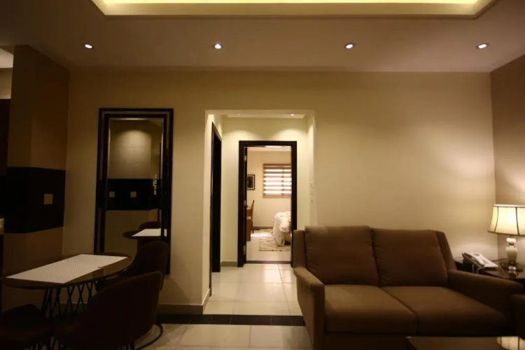 Warf Aldyafah Homes