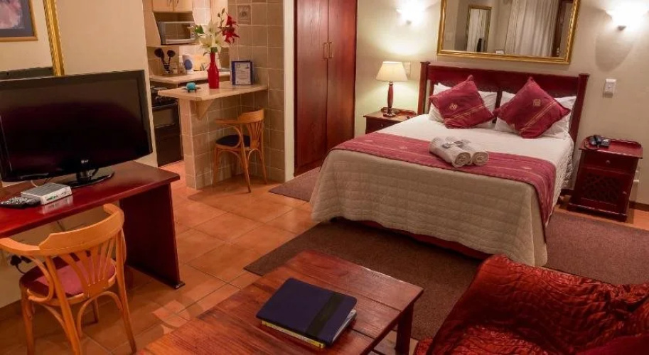 Blue Marlin Guest House