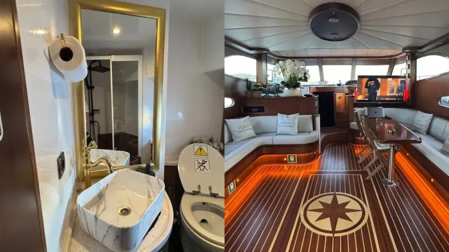 nova yachting
