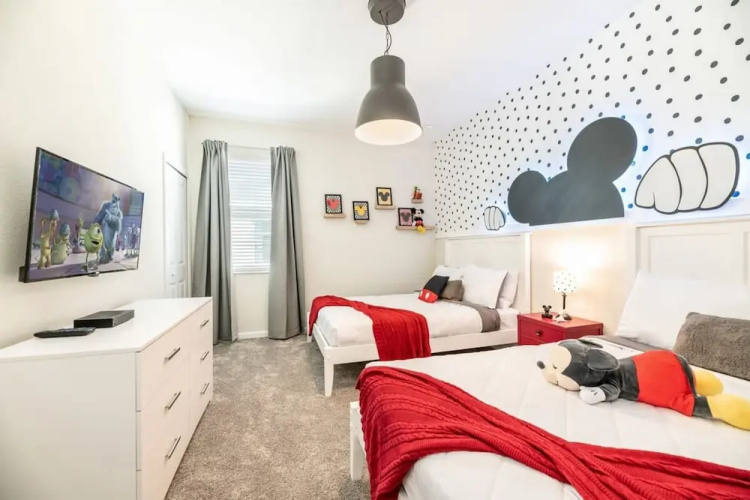 Chic Spacious Condo for the Best Vacations