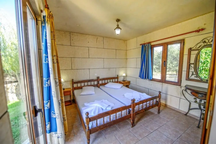 1 Bedroom Apartment with balcony