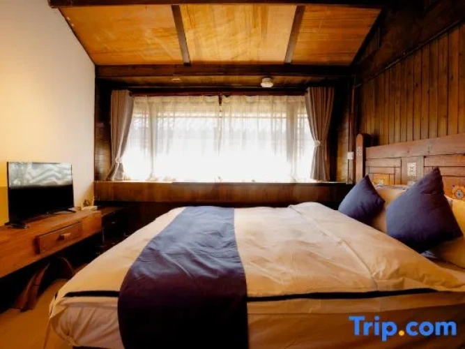2 Bedrooms Family Suite