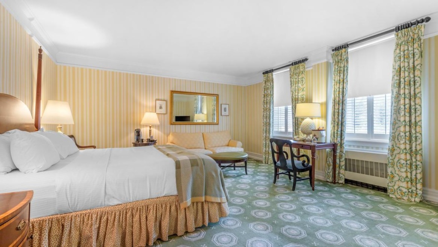 Premier Double room