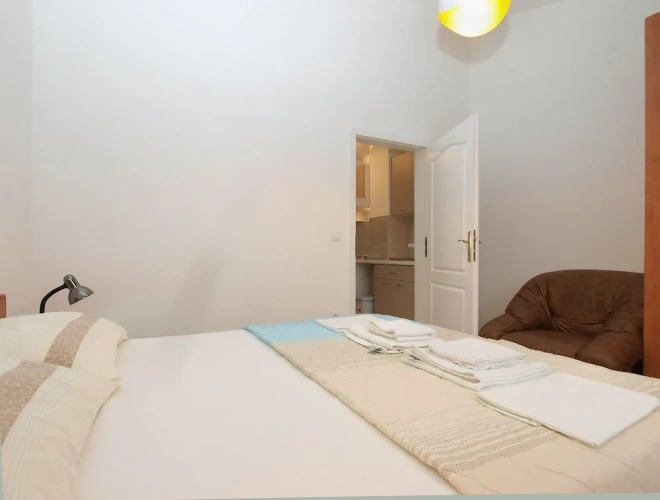 1 Bedroom Standard Apartment
