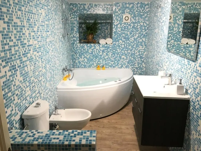 1 Bedroom Suite