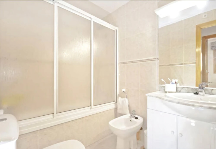 Apartamento Pinaret