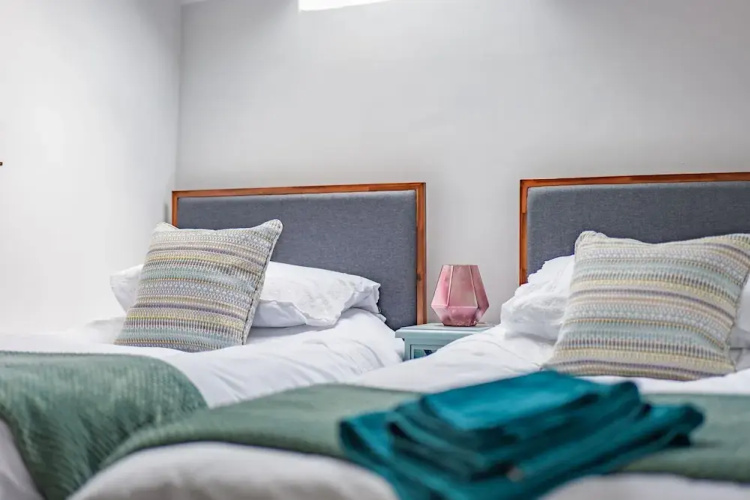 Host Stay Cromford View