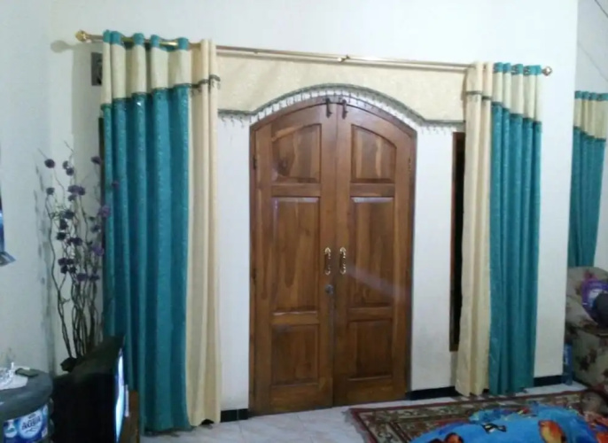 Zahira Homestay
