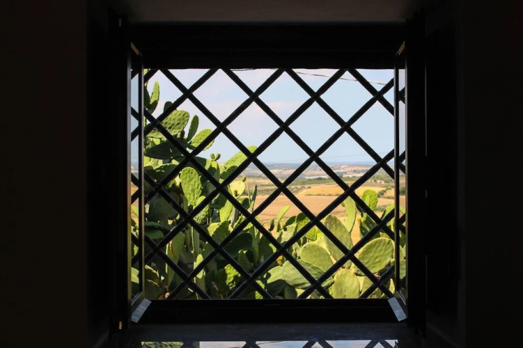 Agriturismo Pantanosecco