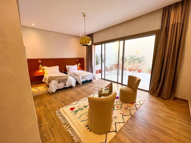 Family Suite