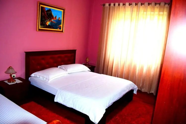 Vila Lili Guest House