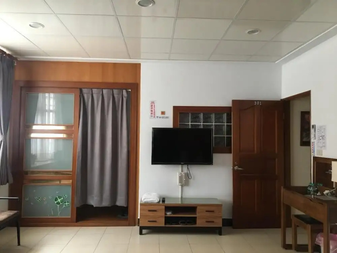 A Xin B&B