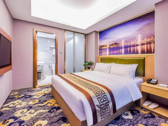 Huihe Hotel
