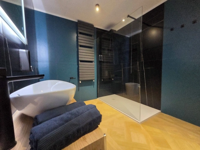 2 Bedrooms Superior Suite