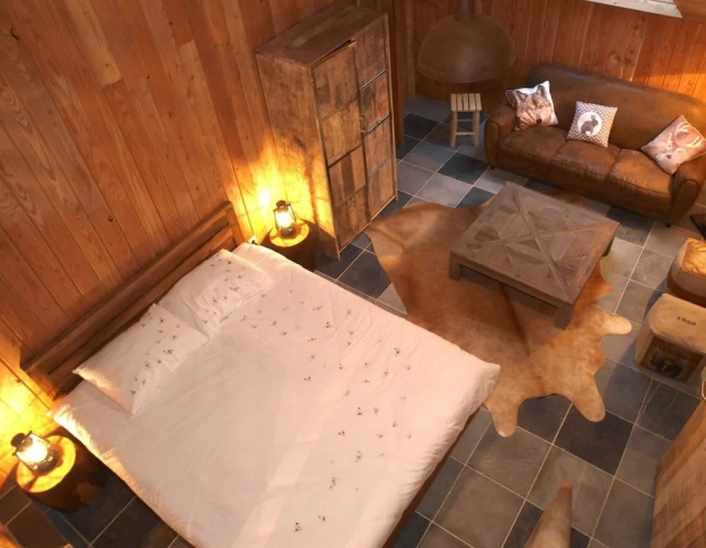 B&B Oa6 Casa