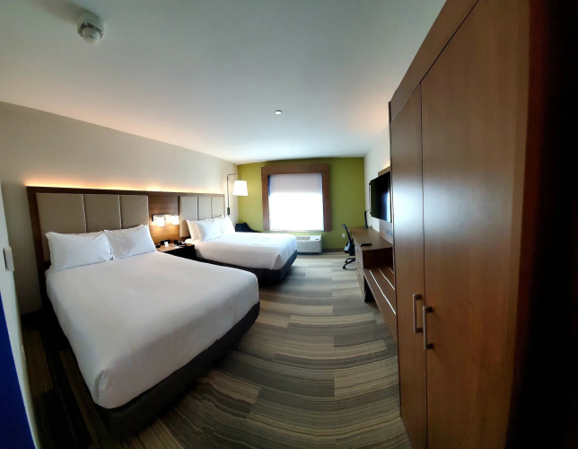 Holiday Inn Express Wells-Ogunquit-Kennebunk