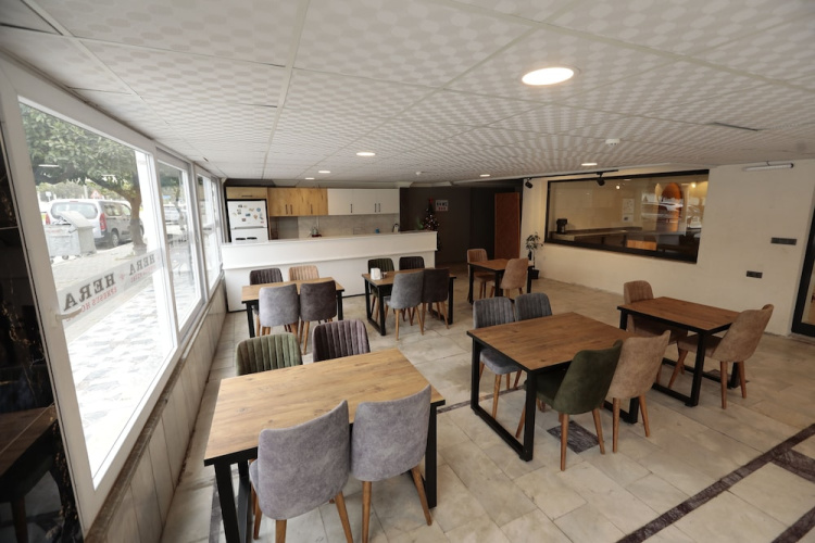 Ida Efes Hotel