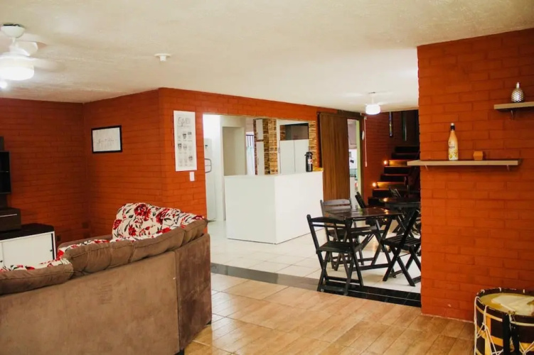 Apraiana Hostel