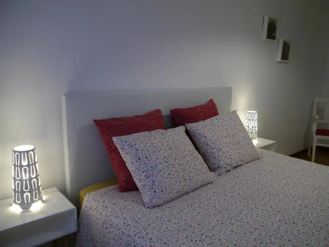 Apartamento Boavista