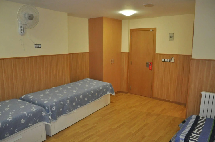 Hostal Alcazaba de Teruel