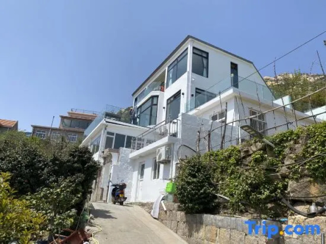 Anlan Meisu, Lushan
