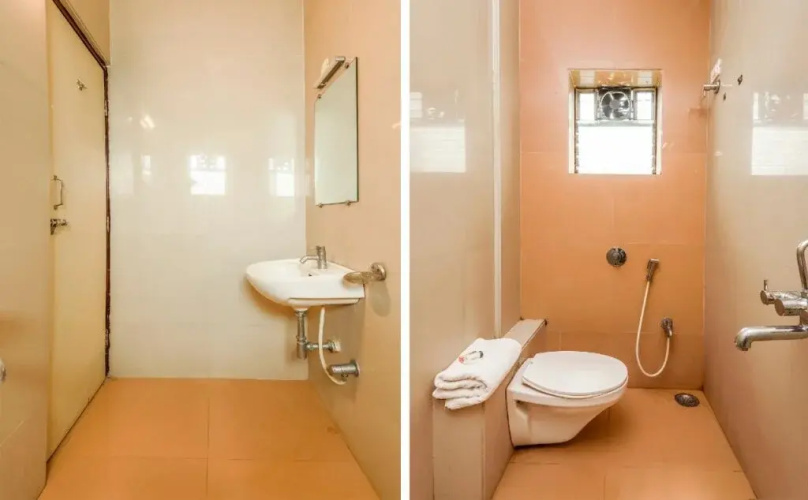 Hotel Platinum Inn