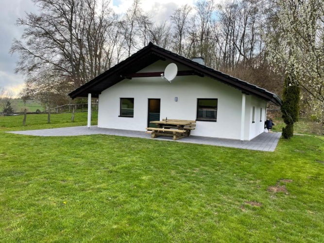 2 Bedrooms Chalet