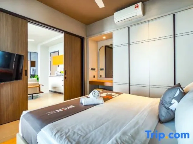 1 Bedroom Suite