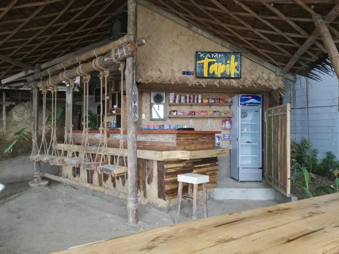 Kamp Tapik - Sibaltan