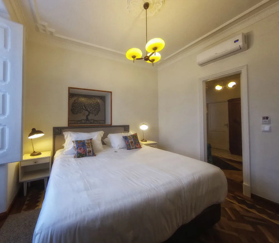 Chalet Saudade