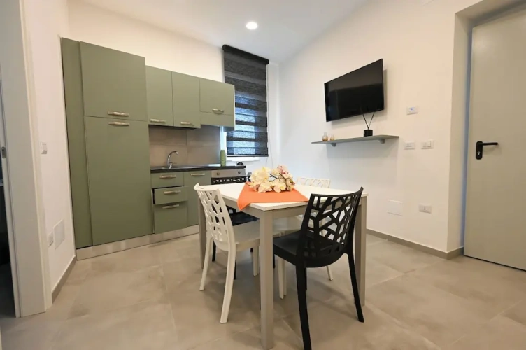 Comfort Apartment