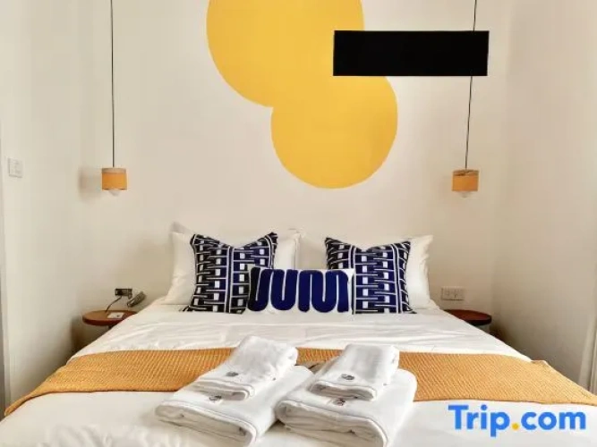 3 Bedrooms Villa