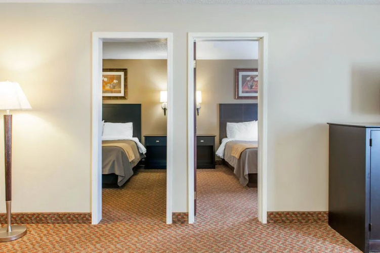 Holiday Inn Express Bluffton