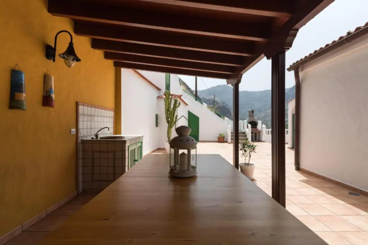 Casa Panchita
