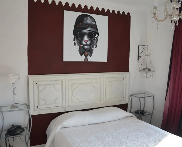 Hotel Vauban