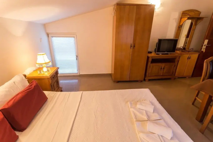 Aparthotel Bajković