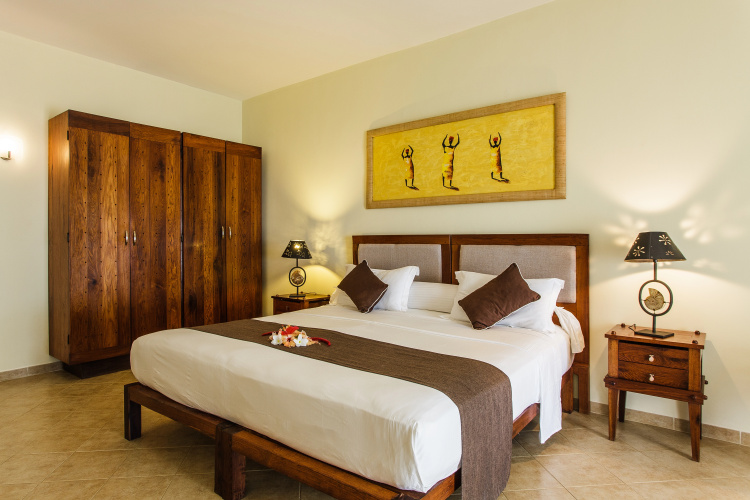 VOI Amarina Resort