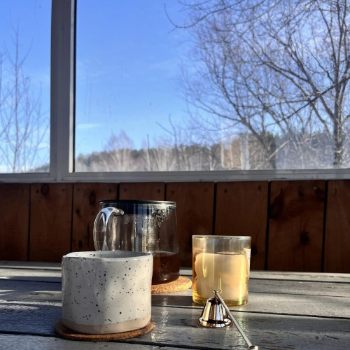 Фотография номера Коттеджа Дом на Ушайке