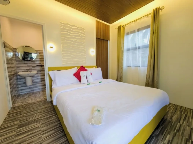 Comfort Suite
