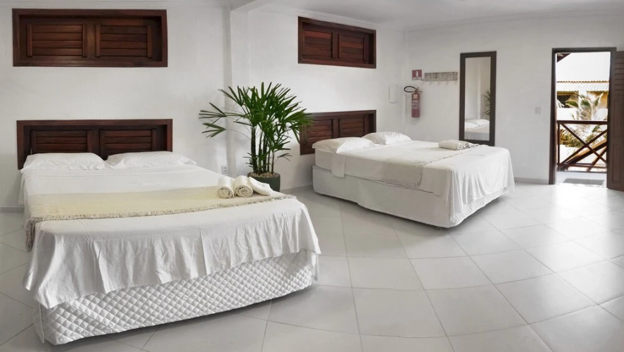 Residencial União