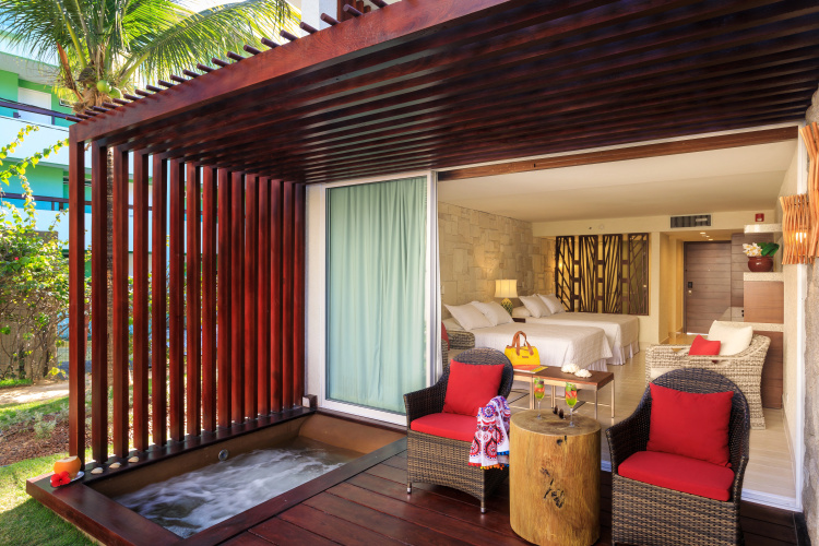 The Westin Porto de Galinhas, an All-Inclusive Resort photo 41