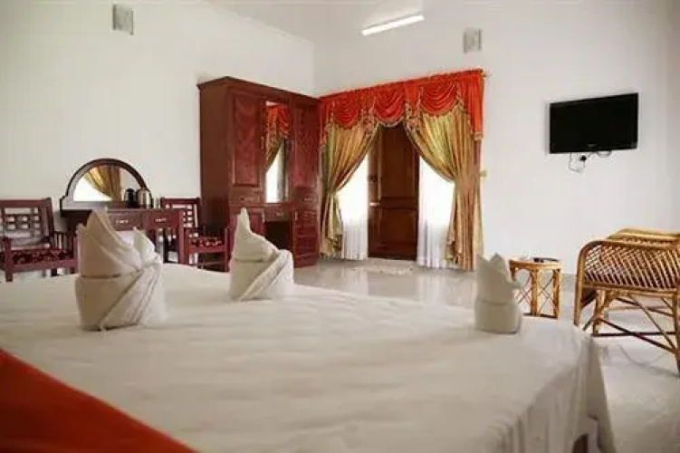 Periyar Villa