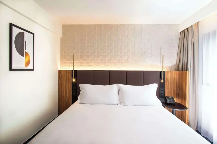 Family Double room