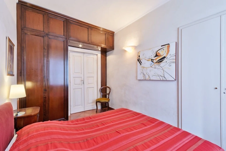 1 Bedroom Double Apartment