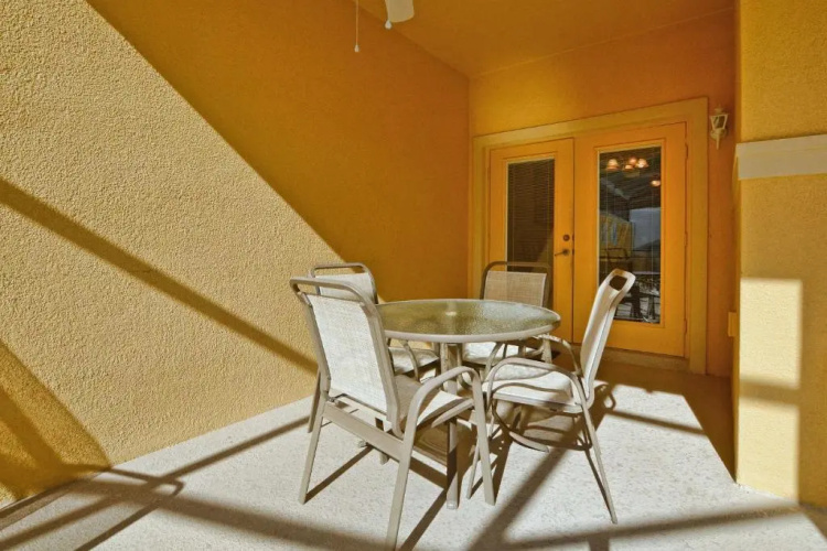 Paradise Palms- 4 Bed Townhome w/Splashpool-3044PP